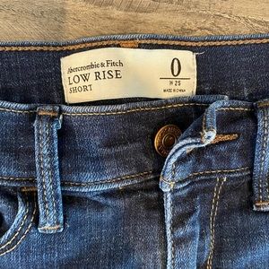 Abercrombie & Fitch Shorts